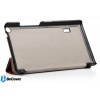 BeCover Smart Case для HUAWEI Mediapad T3 7 Brown (701490) - зображення 3