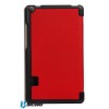 BeCover Smart Case для HUAWEI Mediapad T3 7 Red (701492) - зображення 4