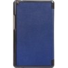 BeCover Smart Case для HUAWEI Mediapad T3 8 Deep Blue (701497) - зображення 4