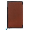 BeCover Smart Case для HUAWEI Mediapad T3 8 Brown (701498) - зображення 4