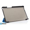 BeCover Smart Case для HUAWEI Mediapad T3 8 Blue (701499) - зображення 3