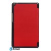 BeCover Smart Case для HUAWEI Mediapad T3 8 Red (701500) - зображення 4