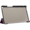 BeCover Smart Case для HUAWEI Mediapad T3 8 Purple (701503) - зображення 3