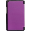 BeCover Smart Case для HUAWEI Mediapad T3 8 Purple (701503) - зображення 4