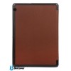 BeCover Smart Case для HUAWEI Mediapad T3 10 Brown (701506) - зображення 4