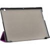 BeCover Smart Case для HUAWEI Mediapad T3 10 Purple (701511) - зображення 2