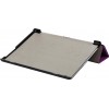 BeCover Smart Case для HUAWEI Mediapad T3 10 Purple (701511) - зображення 3