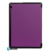 BeCover Smart Case для HUAWEI Mediapad T3 10 Purple (701511) - зображення 4