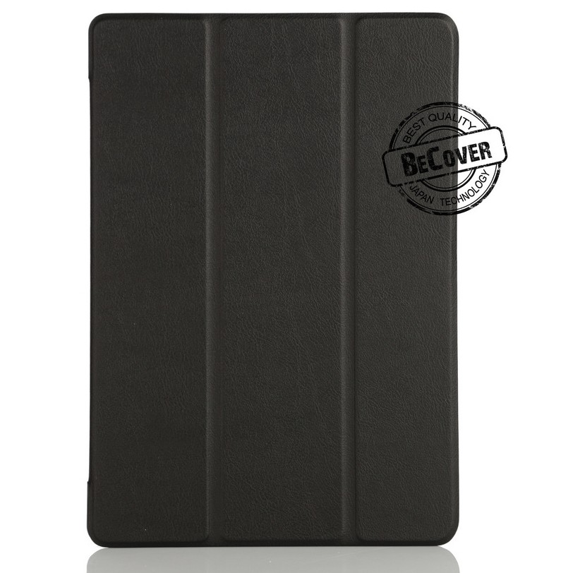 BeCover Smart Case для Lenovo Tab 4 8 Black (701472) - зображення 1