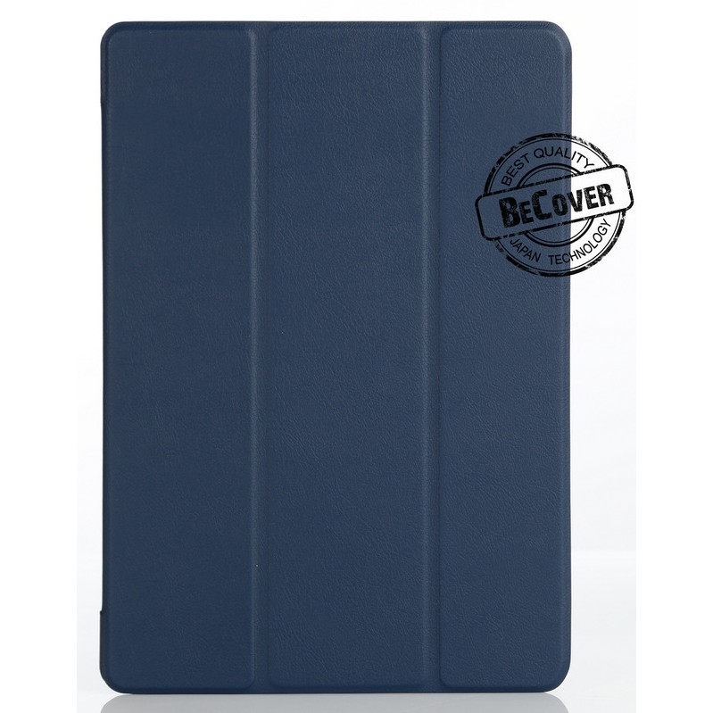 BeCover Smart Case для Lenovo Tab 4 8 Deep Blue (701473) - зображення 1