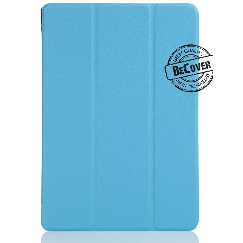 BeCover Smart Case для Lenovo Tab 4 8 Blue (701475) - зображення 1