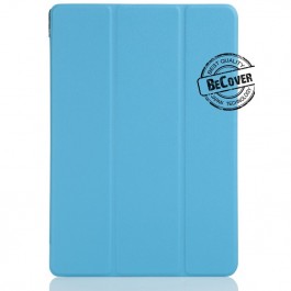BeCover Smart Case для Lenovo Tab 4 8 Blue (701475)