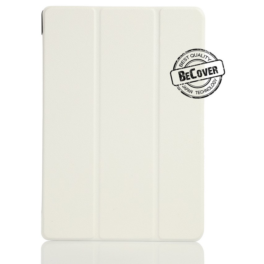 BeCover Smart Case для Lenovo Tab 4 8 White (701478) - зображення 1
