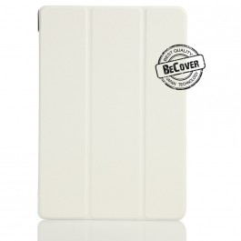 BeCover Smart Case для Lenovo Tab 4 8 White (701478)