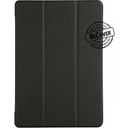   BeCover Smart Case для Lenovo Tab 4 10 Black (701480)