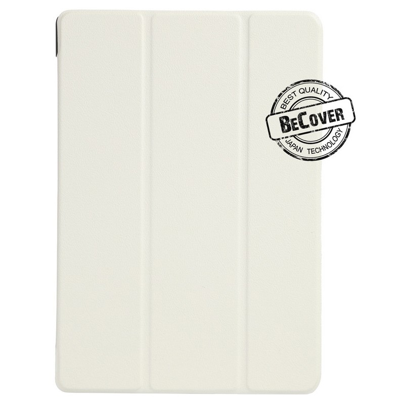 BeCover Smart Case для Lenovo Tab 4 10 White (701486) - зображення 1