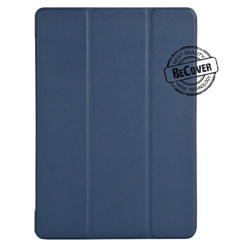 BeCover Smart Case для HUAWEI Mediapad T3 7 Deep Blue (701489) - зображення 1