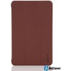 BeCover Smart Case для HUAWEI Mediapad T3 7 Brown (701490) - зображення 1