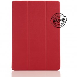 BeCover Smart Case для HUAWEI Mediapad T3 7 Red (701492)