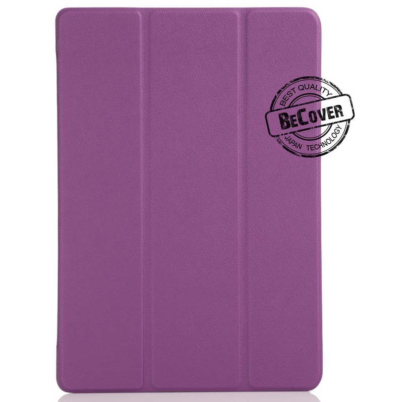 BeCover Smart Case для HUAWEI Mediapad T3 7 Purple (701495) - зображення 1