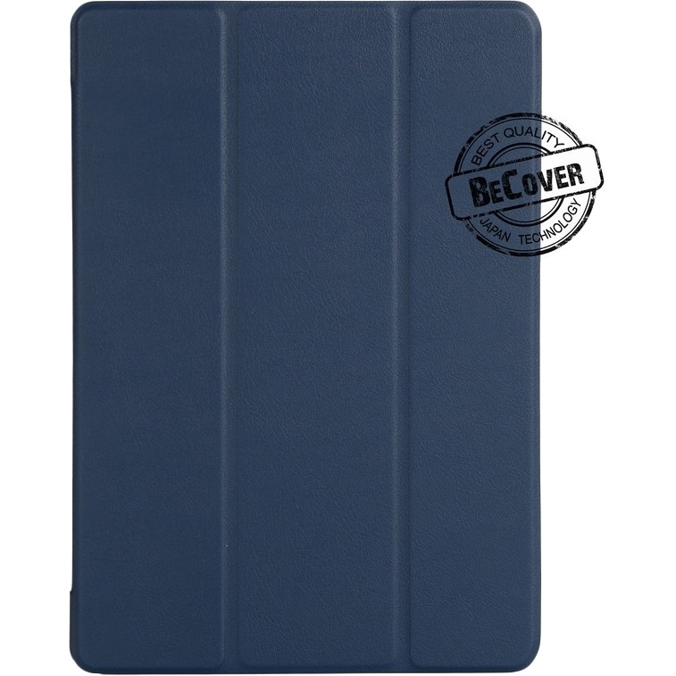 BeCover Smart Case для HUAWEI Mediapad T3 8 Deep Blue (701497) - зображення 1