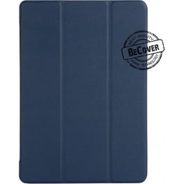BeCover Smart Case для HUAWEI Mediapad T3 8 Deep Blue (701497)