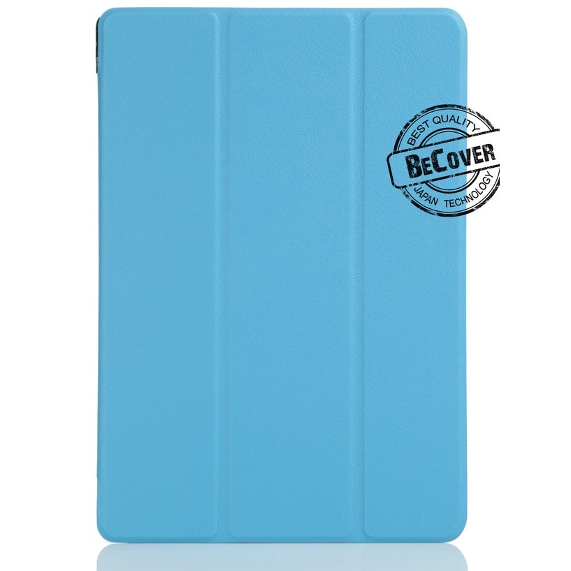 BeCover Smart Case для HUAWEI Mediapad T3 8 Blue (701499) - зображення 1