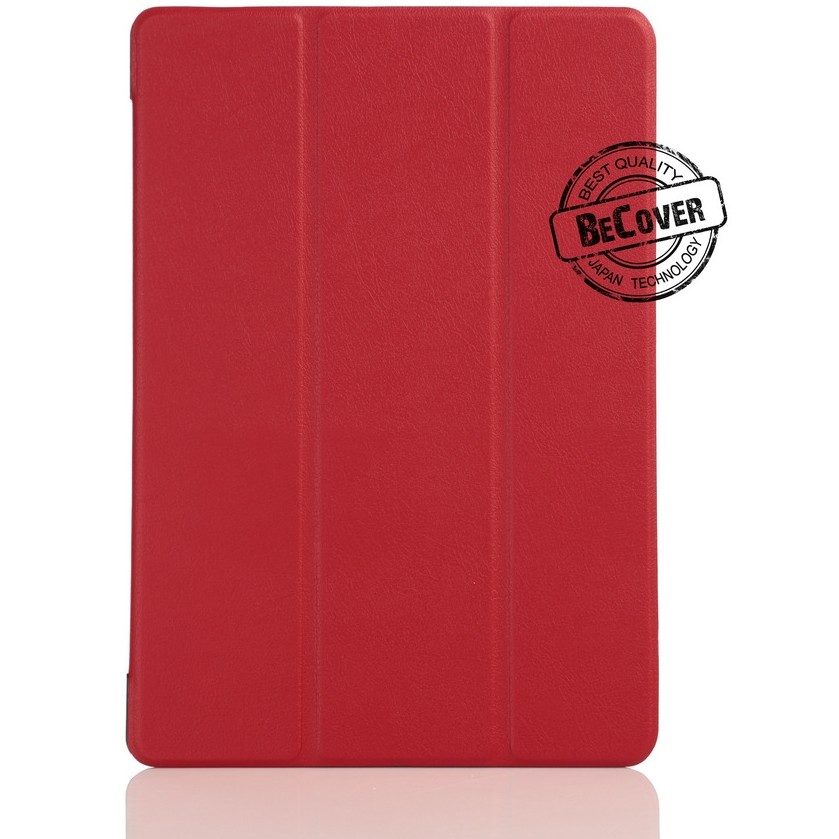 BeCover Smart Case для HUAWEI Mediapad T3 8 Red (701500) - зображення 1