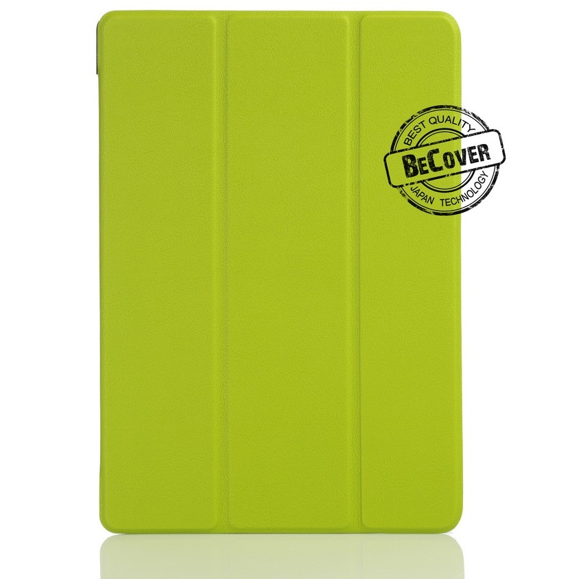 BeCover Smart Case для HUAWEI Mediapad T3 8 Green (701501) - зображення 1