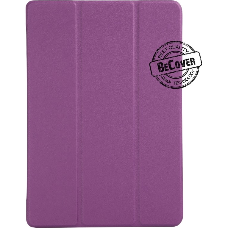 BeCover Smart Case для HUAWEI Mediapad T3 8 Purple (701503) - зображення 1