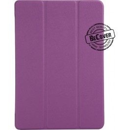 BeCover Smart Case для HUAWEI Mediapad T3 8 Purple (701503)