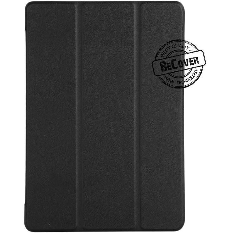 BeCover Smart Case для HUAWEI Mediapad T3 10 Black (701504) - зображення 1
