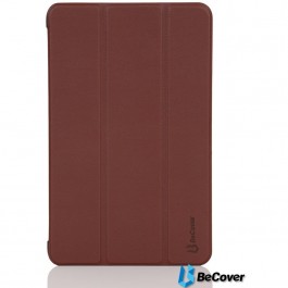   BeCover Smart Case для HUAWEI Mediapad T3 10 Brown (701506)