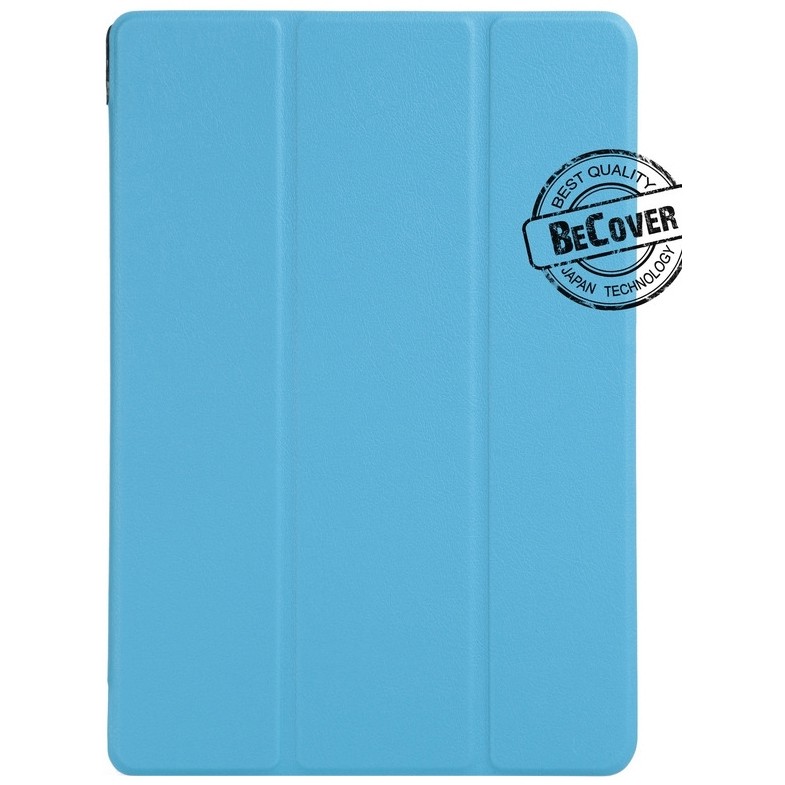 BeCover Smart Case для HUAWEI Mediapad T3 10 Blue (701507) - зображення 1