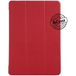 BeCover Smart Case для HUAWEI Mediapad T3 10 Red (701508)