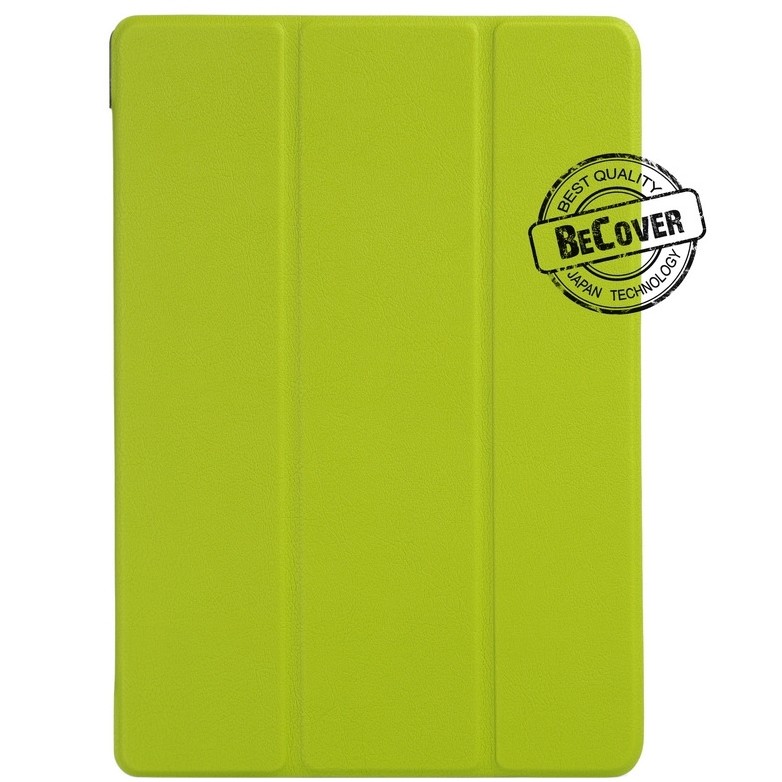 BeCover Smart Case для HUAWEI Mediapad T3 10 Green (701509) - зображення 1