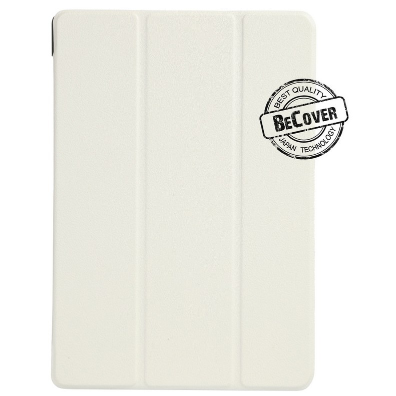 BeCover Smart Case для HUAWEI Mediapad T3 10 White (701510) - зображення 1