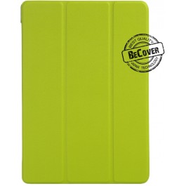   BeCover Smart Case для Lenovo Tab 4 10 Green (701485)