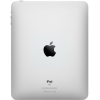 Apple iPad Wi-Fi 16Gb (MB292) - зображення 2