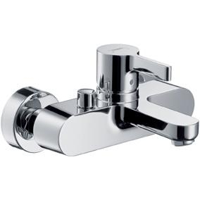 Hansgrohe Metris S 31460000 - зображення 1