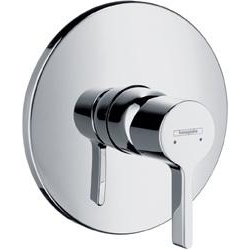 Hansgrohe Metris S 31665000 - зображення 1