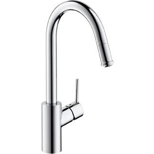 Hansgrohe Talis S 14872000 - зображення 1