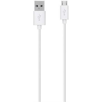 Belkin F2CU012bt2M-WHT - зображення 1