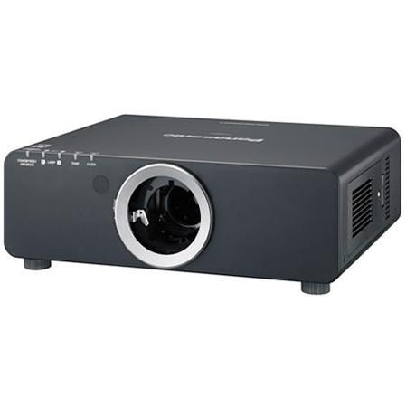 Panasonic PT-DZ6710EL - зображення 1