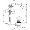 Devit Charlestone CN60155019 - зображення 2