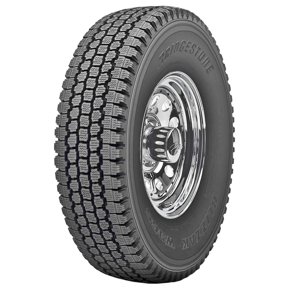 Bridgestone BLIZZAK W995 (225/70R15 110R) - зображення 1