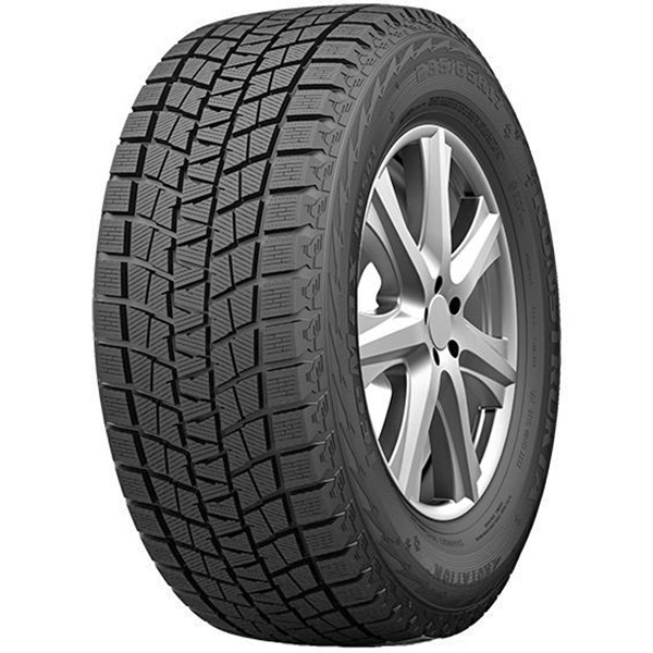 Kapsen IceMax RW 501 (215/55R18 95H) - зображення 1