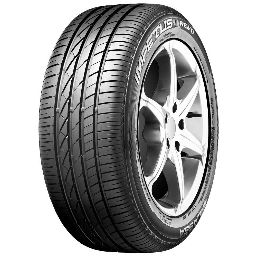 Lassa Impetus Revo (205/60R16 96V) - зображення 1