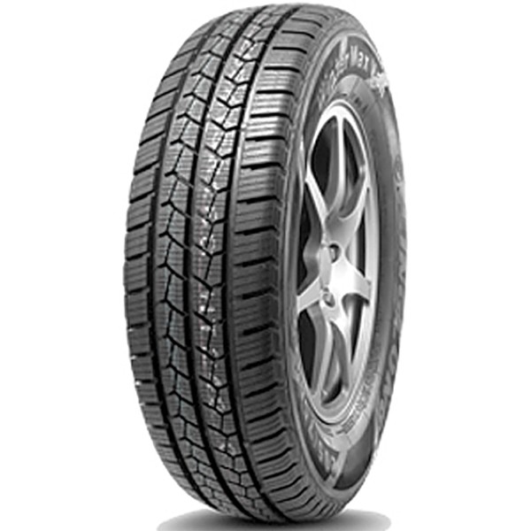 LingLong GREEN-MAX Van (165/70R14 89R) - зображення 1