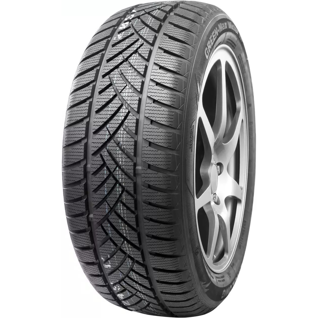 LingLong GreenMax Winter HP (155/70R13 75T) - зображення 1